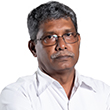 Jeevan Chacko