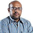 K Subash
