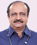 Mr. N. Jayakrishnan