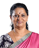 Suthakumari S