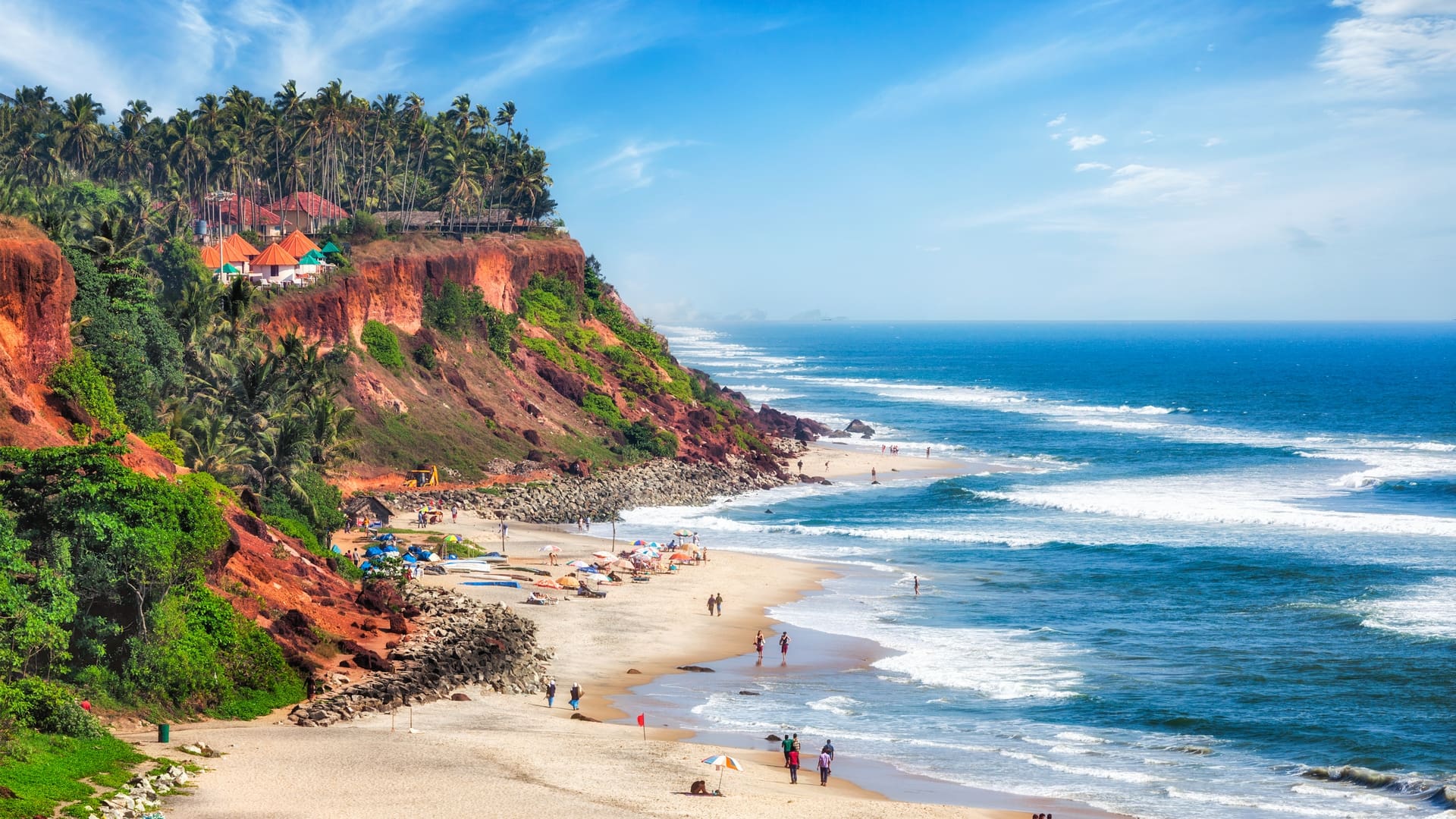 Varkala