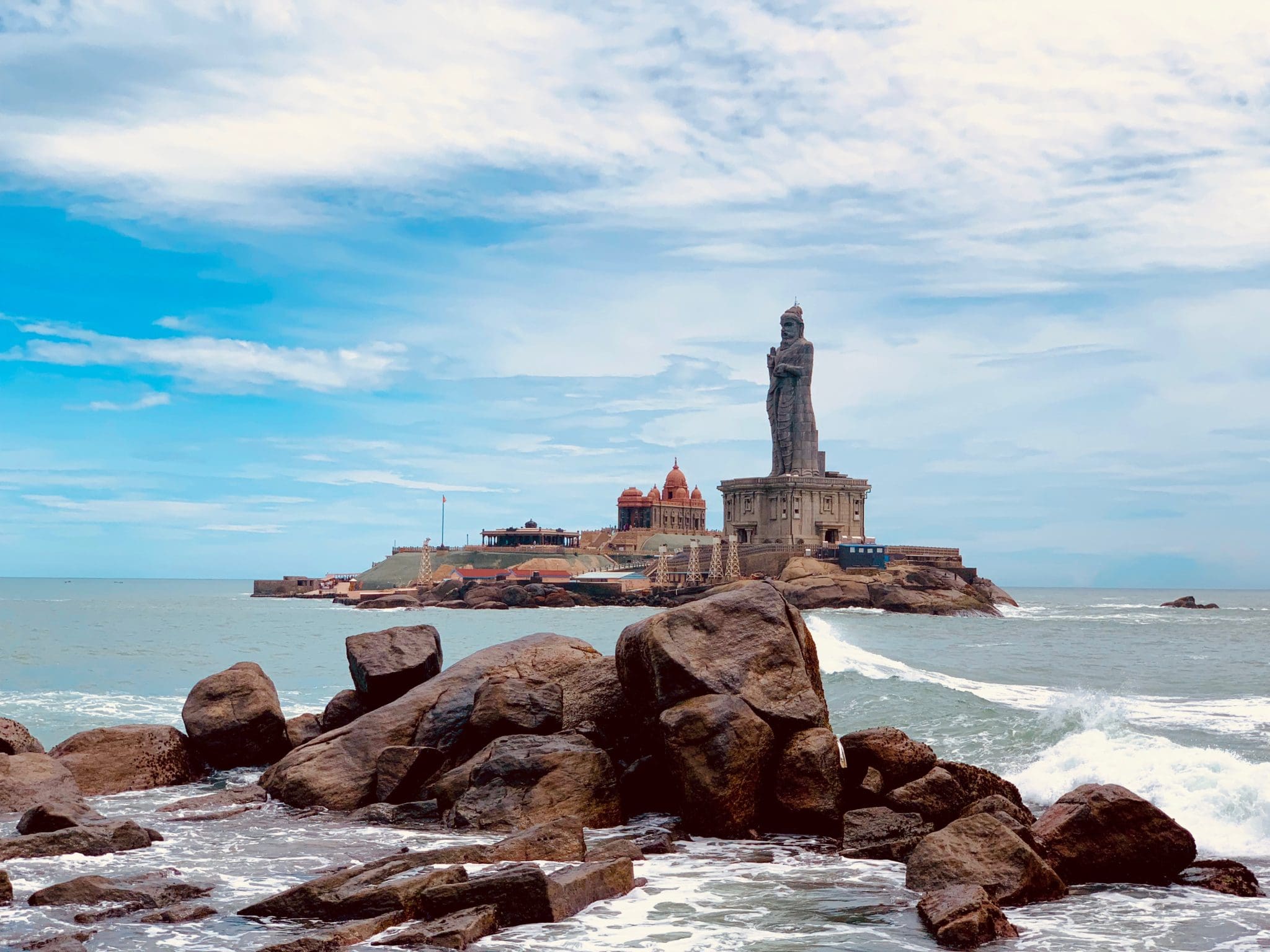 Kanyakumari