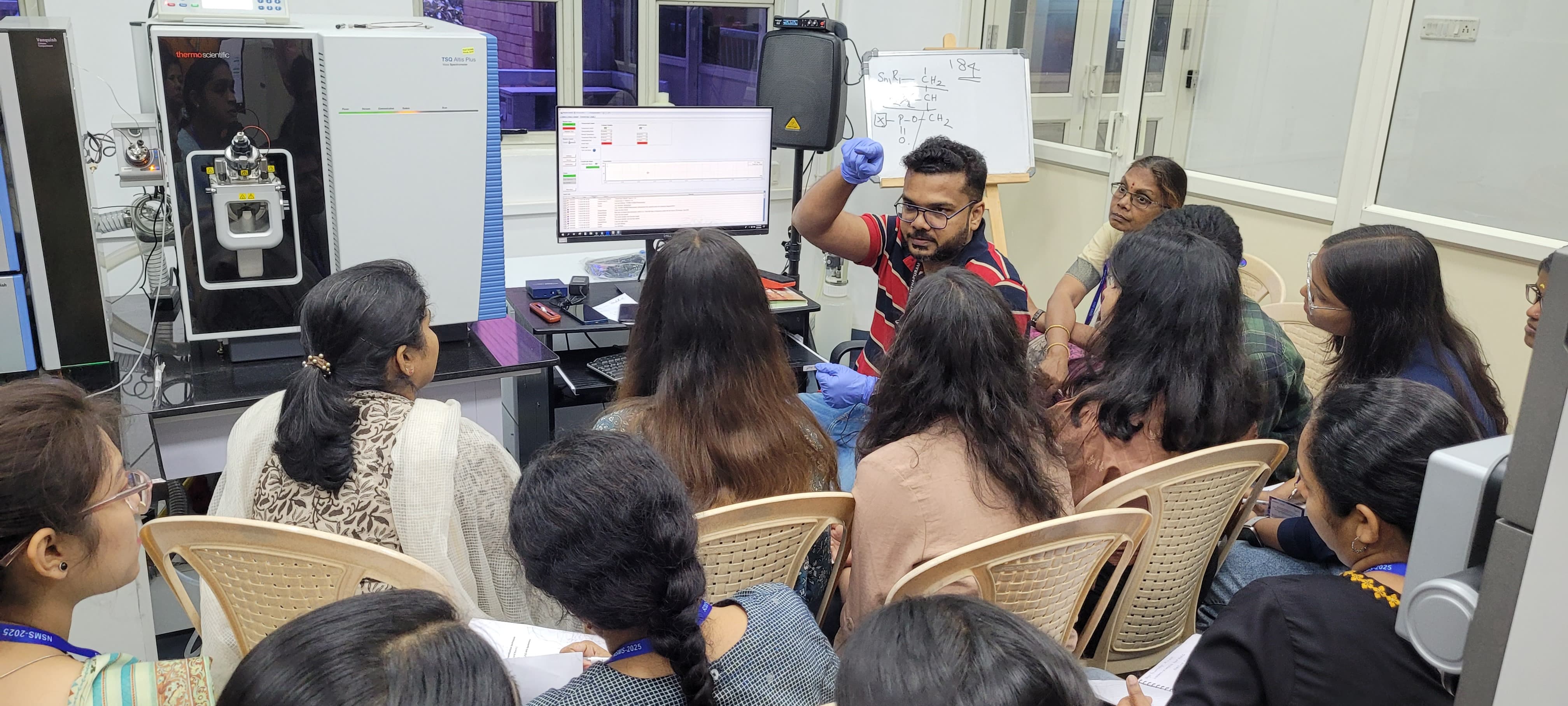 Lipidomics Symposium Highlight