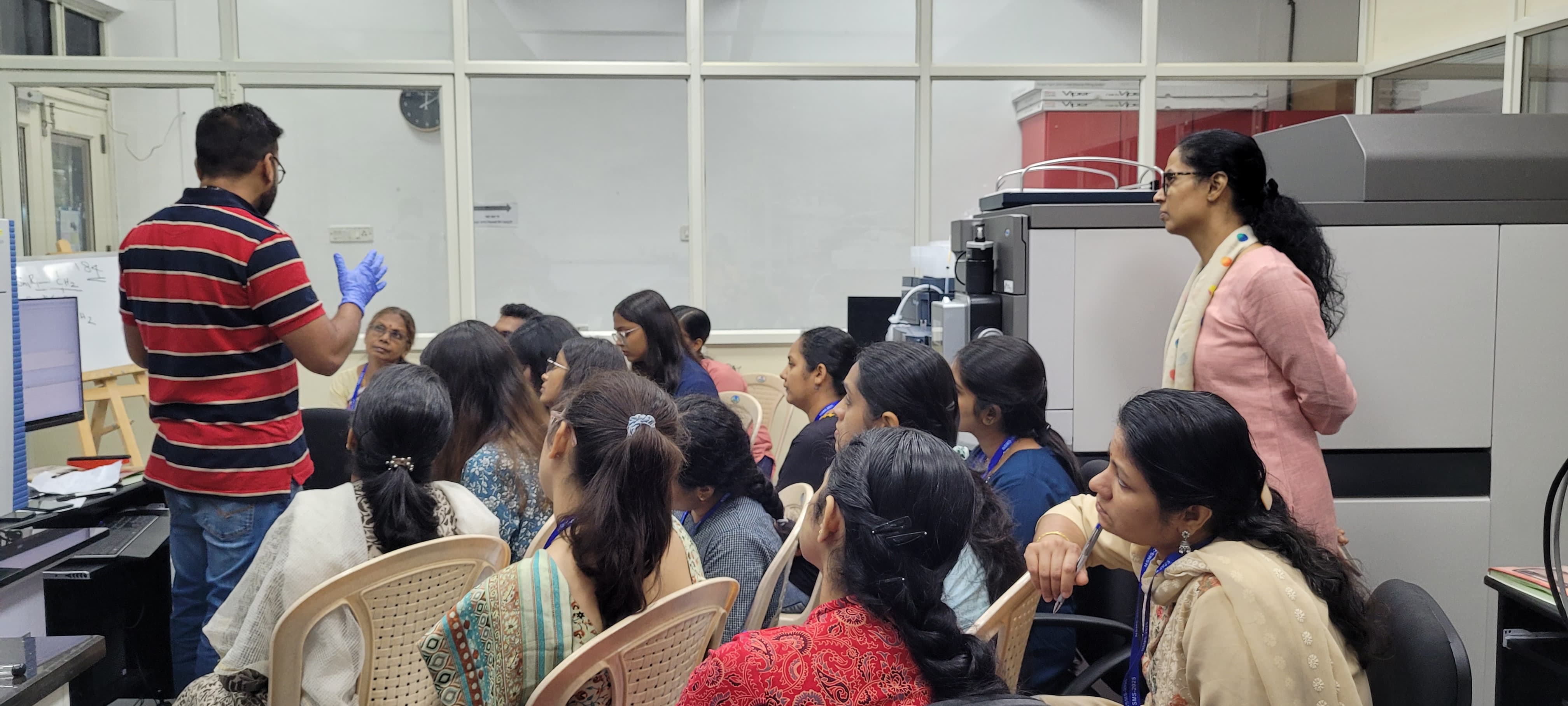 Lipidomics Symposium Highlight