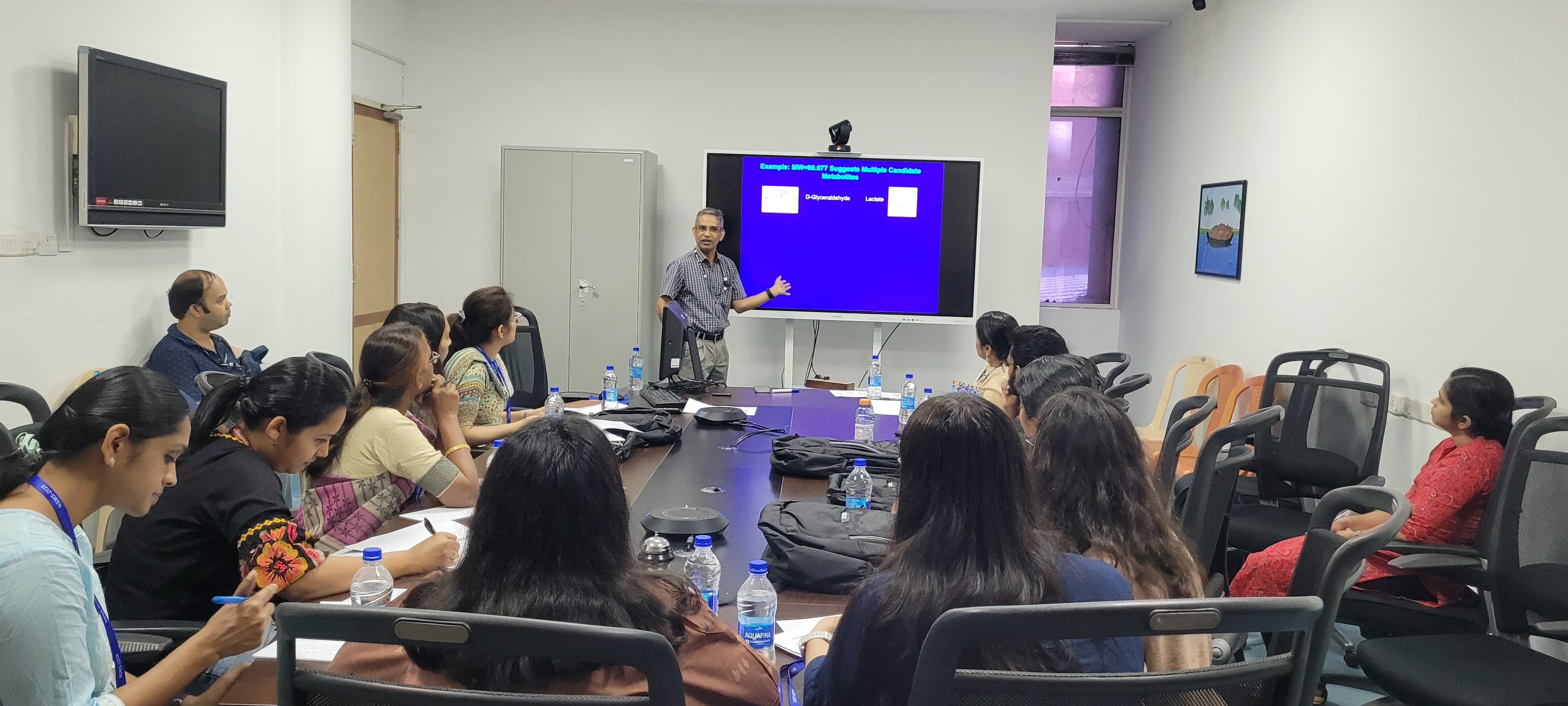 Lipidomics Symposium Highlight