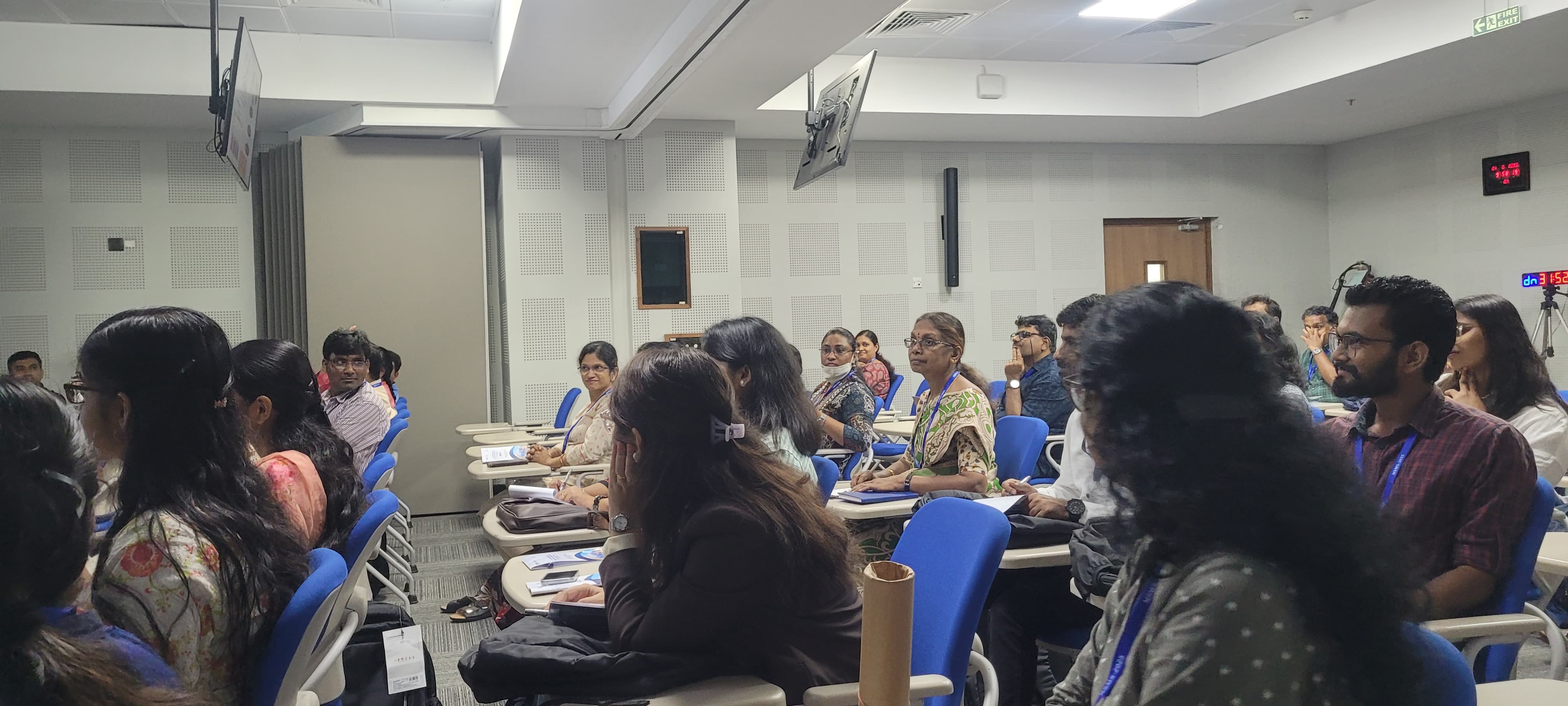 Lipidomics Symposium Highlight