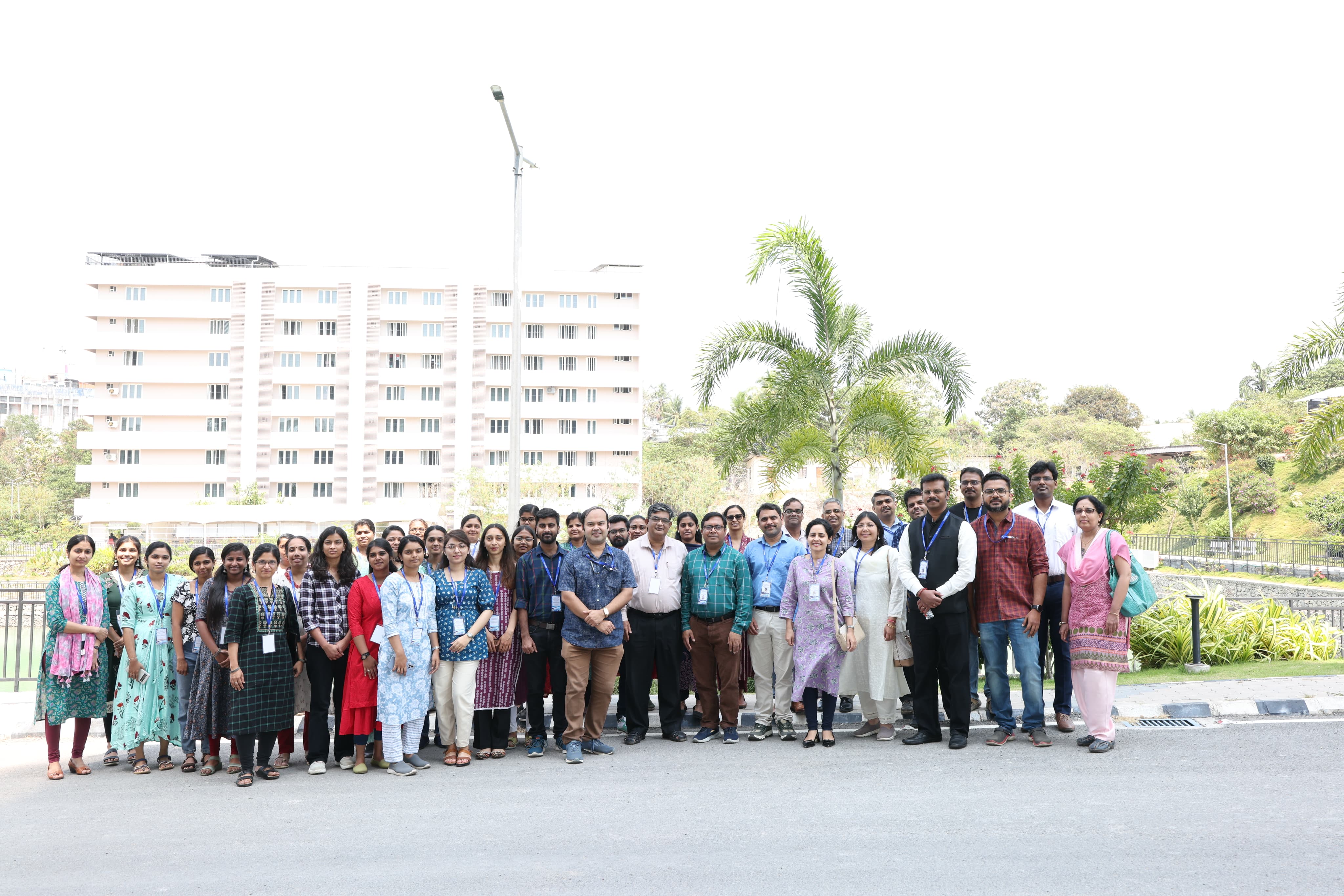 Lipidomics Symposium Highlight