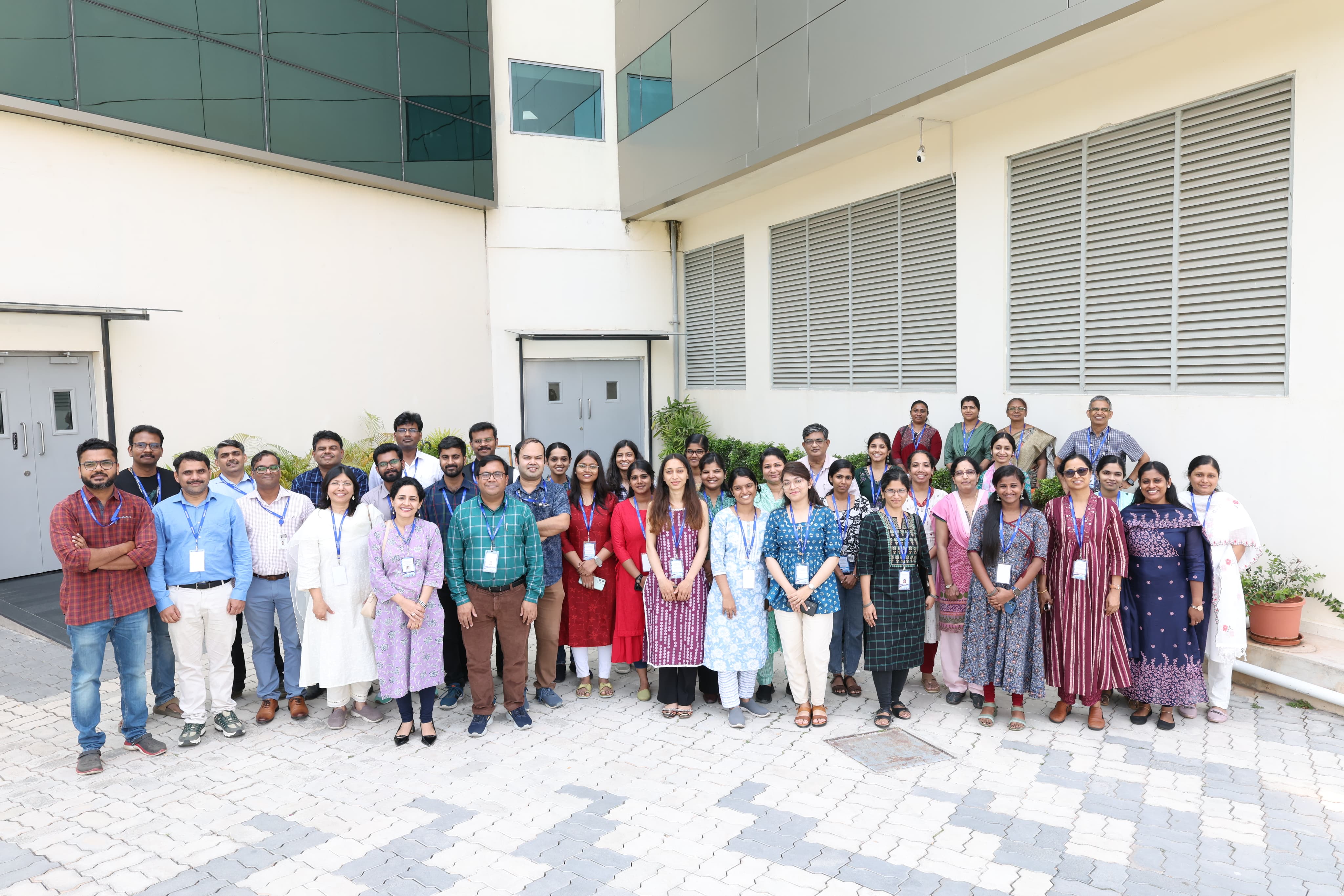 Lipidomics Symposium Highlight