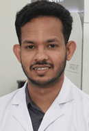 Dr. Aneesh Kumar Asokan