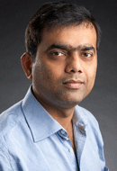 Dr. Kaushik Kumar Dey