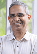 Dr. Abdul Jaleel