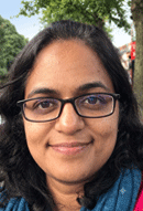 Dr. Jyothilakshmi Vadassery