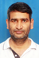 Dr. Nirpendra Singh