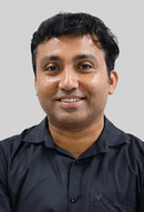 Dr. Rajesh Chandramohanadas