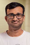 Dr. Siddhesh S. Kamat