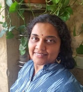 Beena Pillai