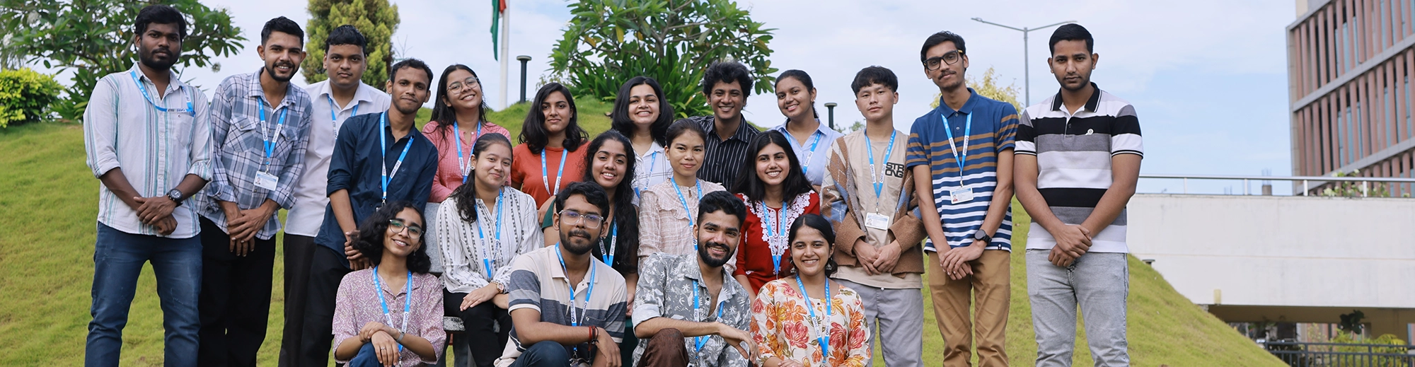 Research Opportunities