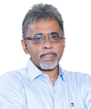 Dayakar S, PhD