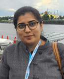 Ms. Aastha Kapoor