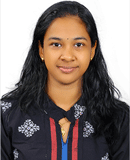 Nimisha K, PhD