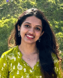 Ms. Nanditha