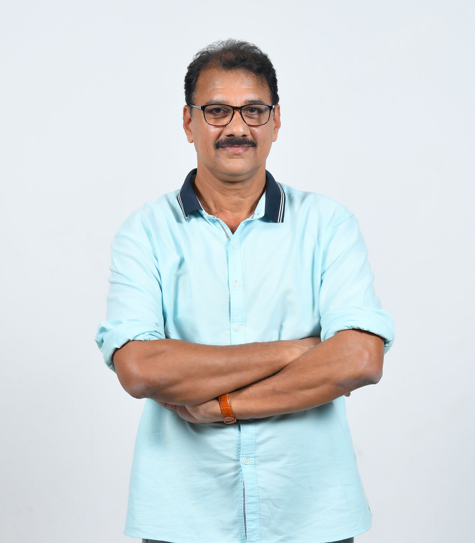Santhosh Kumar K, PhD