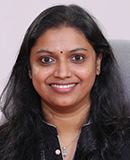 Dr. Karthika Rajeeve