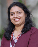 Karthika Rajeeve, PhD