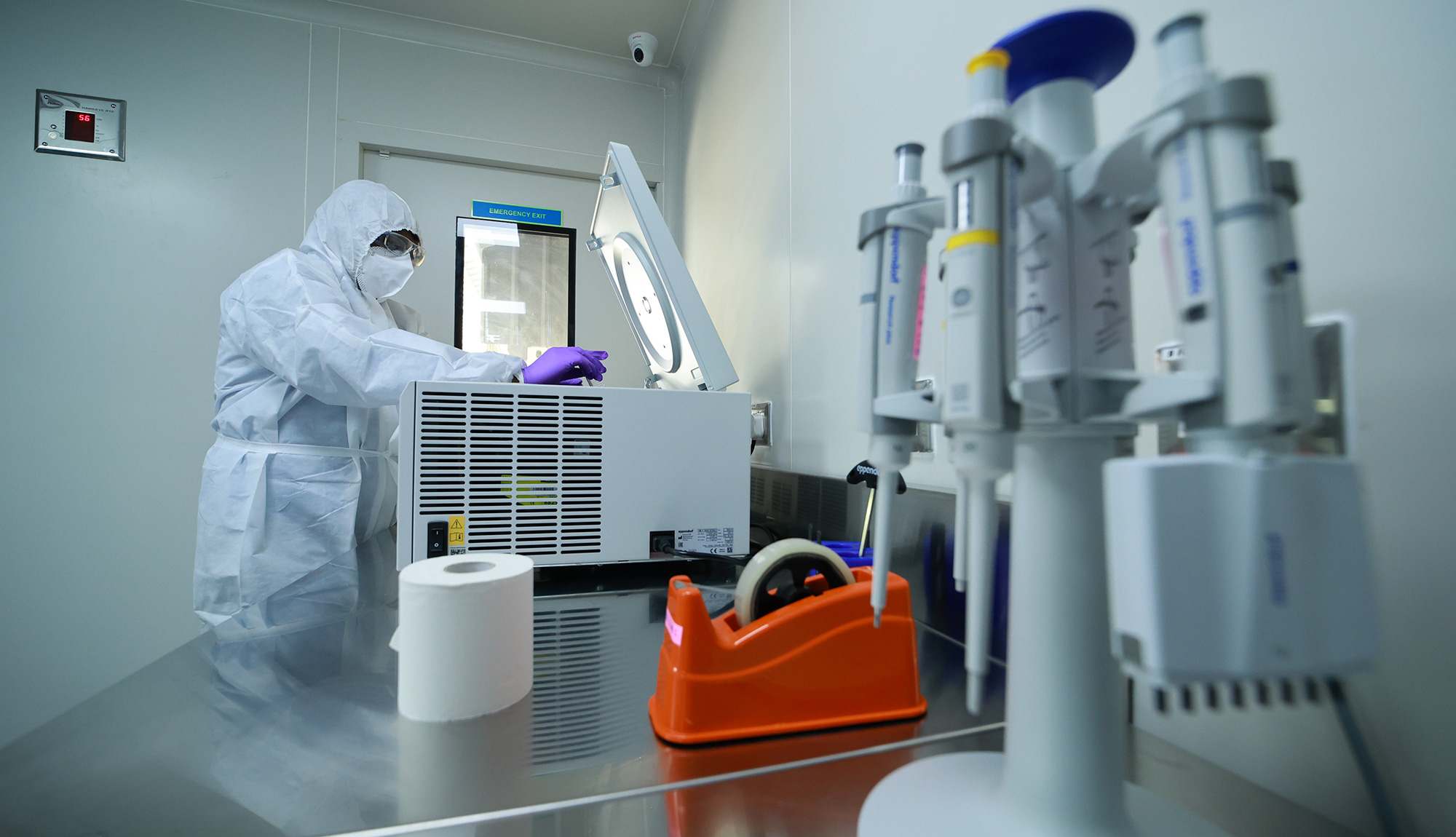 Medical Lab Services