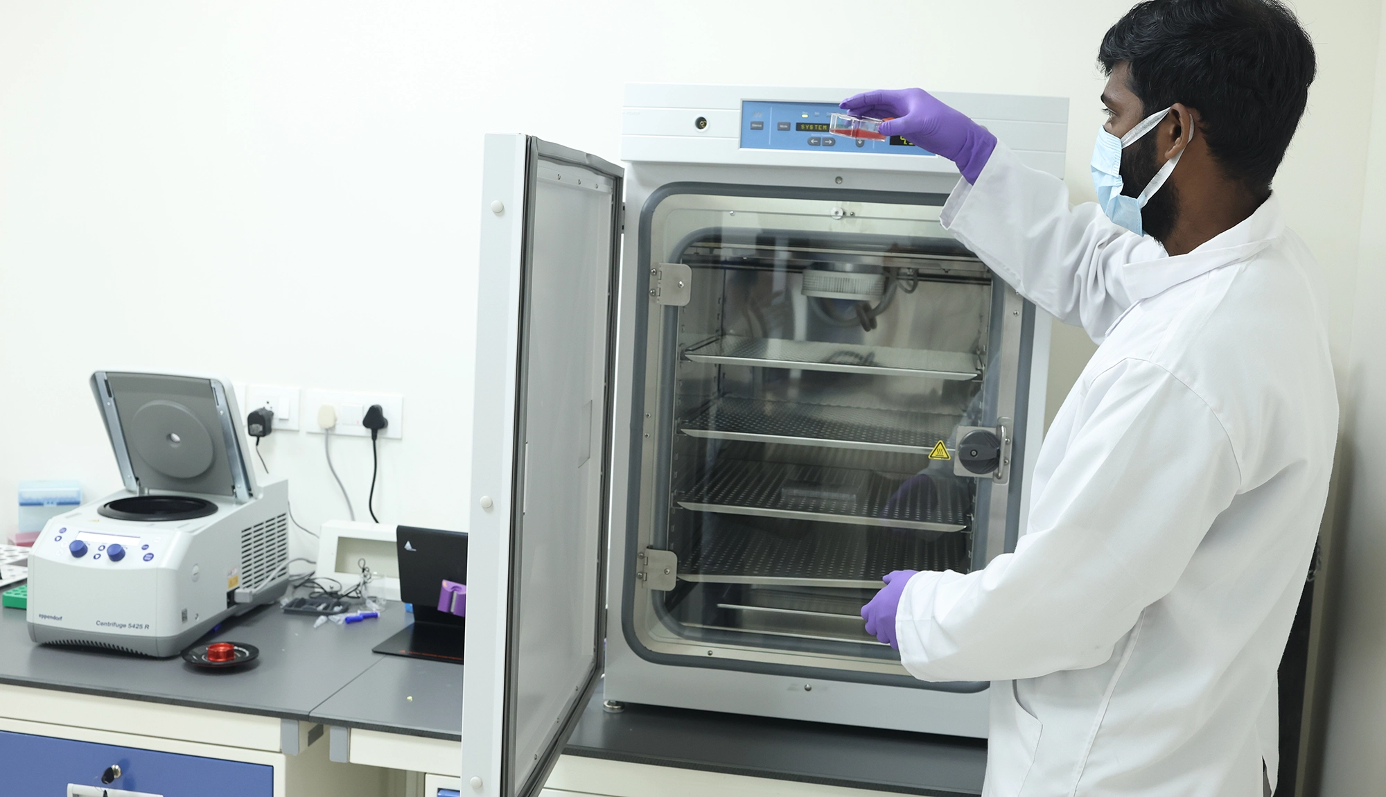 Short and Long Training