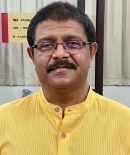 Radhakrishnan R