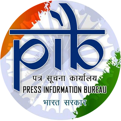 PIB - Press Information Bureau, access government press releases and news.