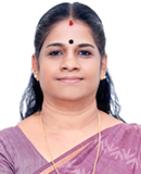 Jayalakshmi U S