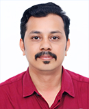 Sreejith S