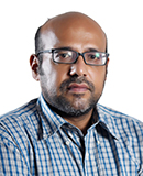 Subhash