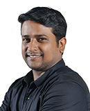 Vishnu S