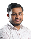 Vishnu P
