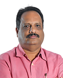 Mohan Nair