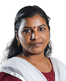 Sujitha S