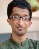 Anand Mohan