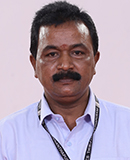 Anil Kumar S