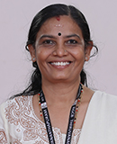 Indu Ramachandran