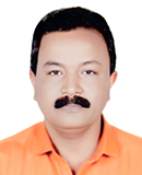 Anil Kumar B