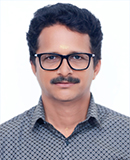 Biju S Nair