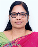 Sudha B Nair
