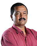 Anil Kumar S