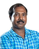 Antony K P