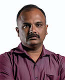 Aswani Kumar