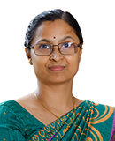 Bindu Asokan