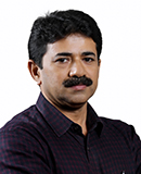 George Varghese